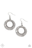 Desert Diversity - Silver -Simply Santa Fe #SSF0222E
