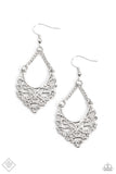 Sentimental Setting - Silver - Glimpses of Malibu #GM0222E