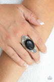 Pioneer Party - Black Ring #204