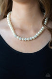 Posh Boss Set - White #1258