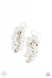 Pursuing Perfection - White - Fiercely 5th Avenue #FFA0122E