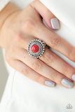 Regal Royal - Red Ring #206