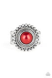 Regal Royal - Red Ring #206