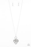 Romeo Romance - Silver #838