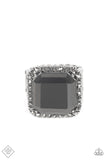 Slow Burn - Silver #MM-0422R