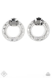 Smoldering Scintillation - Silver #MM-0422E