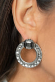 Smoldering Scintillation - Silver #MM-0422E