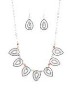 Terra Trailblazer - Multi Necklace #044