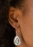 Terra Trailblazer - Multi Necklace #044