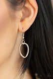 The Challenger - Silver Necklace #260
