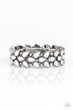Vintage Venture Silver Bracelet #116
