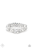 Wedded Bliss - White #FFA-0522R (Pre-Order)