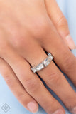 Wedded Bliss - White #FFA-0522R (Pre-Order)