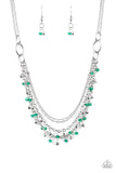 Financially Fabulous - Green #785
