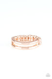 I Need Space - Rose Gold #1104