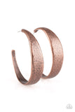 HOOP and Holler - Copper #459