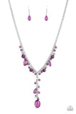 Crystal Couture - Purple #692