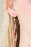 Intensely Industrial - Red #187D